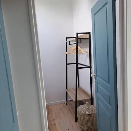 Le Du Jardin 度假居