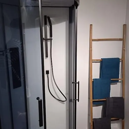 度假居 Le Du Jardin *