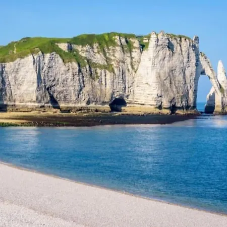 度假居 Le Du Jardin *